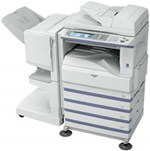Máy photocopy Sharp MX-M260N 